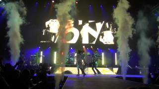 TobyMac Live: Eye on It (Hits Deep Tour 2013)