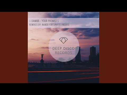Your Promises (feat. Nando Fortunato) (Nando Fortunato Remix)