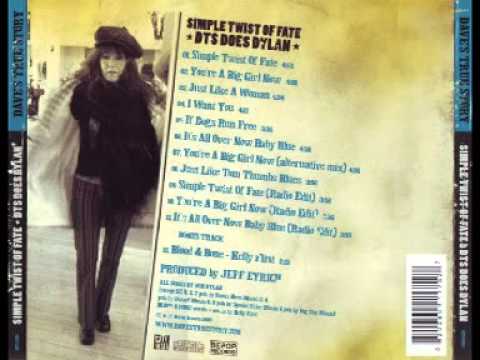 Dave's True Story - Blood & Bone - Kelly Flint (Bonus Track)