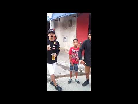 CYPHER A QUADRILHA DOS MALOKA