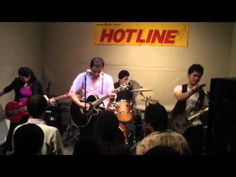 Bamboo house HOTLINE2012 島村楽器大高店 店予選動画