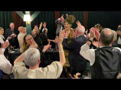 TINUS MINIKONCERT TEASER