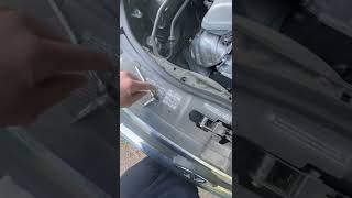 07 Volkswagen Touareg camshaft sensor location