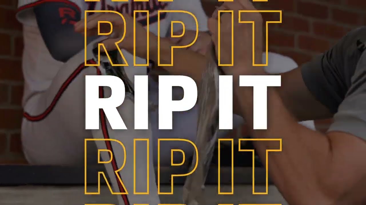 Pro-SRZ™ 2.0 Catcher's Leg Guards Fitting Guide