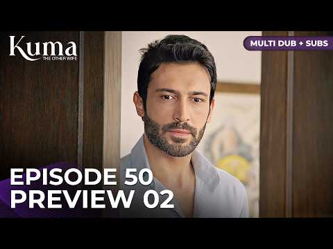 Kuma 50. Bölüm 2. Fragmanı