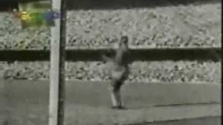 WM 1950: Brasiliens Star Ademir