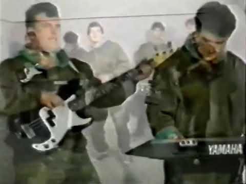 Behar - 505. viteska brigada