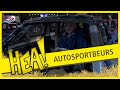 HEA! De eerste autosportbeurs in Drachten
