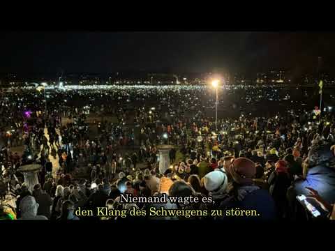 Simon  Garfunkel - The Sound Of Silence (deutsche Übersetzung)