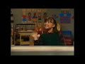 Kathy From Barney Songs 1995 Singing SpongeBob SquarePants Theme