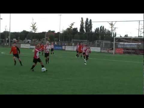 155 Brielle D7   Hekelingen D8M  2 0 22 9 2012