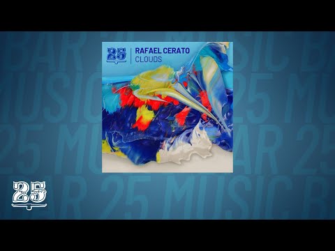 Rafael Cerato feat. Haptic - Clouds (Pattern Drama Remix) [Bar25-113]
