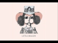 Little Dragon - Place To Belong