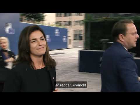 Általános Ügyek Tanácsa 2019.09.16.