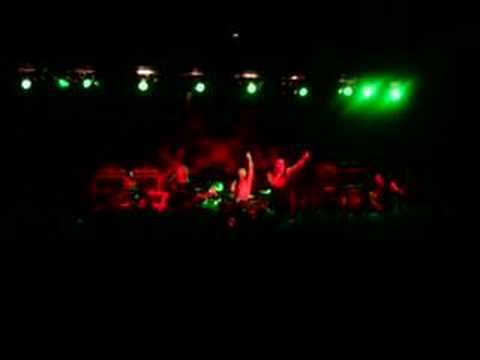 Divine Heresy - Failed Creation (Part 2) Winnipeg 05.21.08