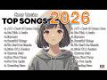 Top 100 Viral English Songs 2025 2026 Trending TikTok Hits Spotify Chart Music