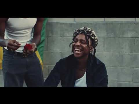 Masego - Unhinged (Looped)