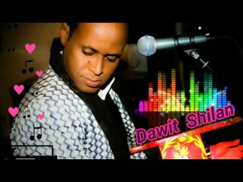 Dawit Shilan ይኣኽለኪ በሉለይ... (Love song)