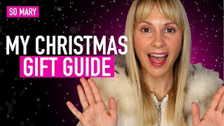 🎄 2023 Holiday Gift Guide