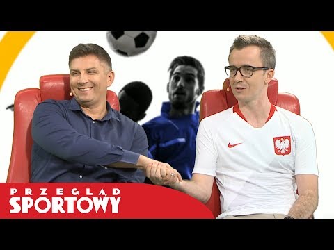 Kamil Glik walczy z kontuzją, czas na mundial! #MisjaFutbol