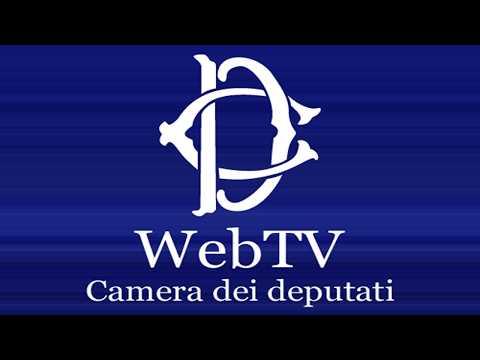 webtv.camera.it - ​​Elle as Luana. Chiara Gribaudo's press conference - (February 19, 2026)