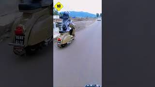 Download lagu cewe naik vespa mp3