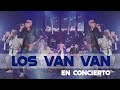 Los Van Van - En Concierto (Online) | Homenaje a Juan Formell