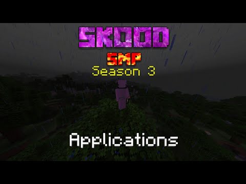 Skood SMP Applications