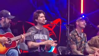 Funeral For A Friend - Juneau (live at Download festival, 14th June 2025)