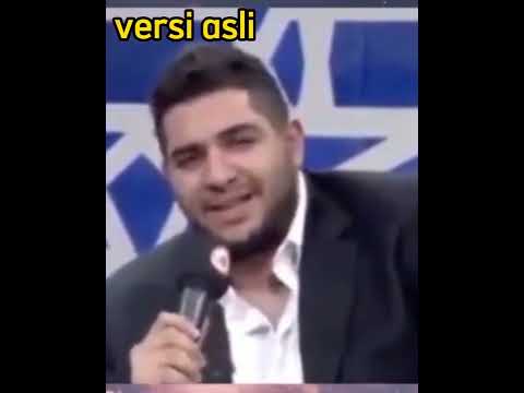 ummi tsumma ummi versi asli dan versi cover