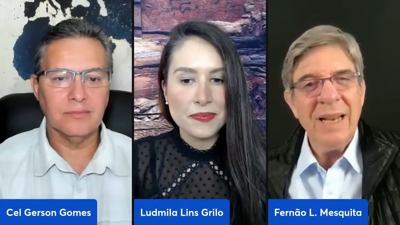 Cortes do Fernão - Dra Ludmila: STF e a Agenda 2030