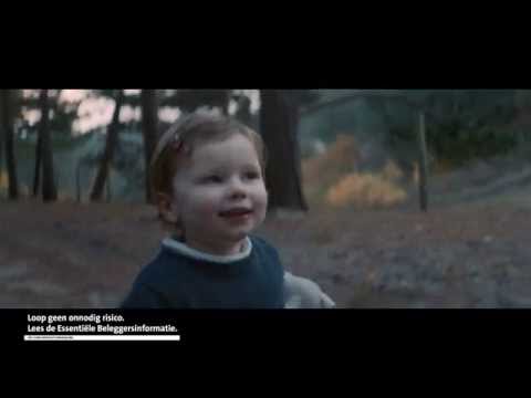 Meewind Commercial Annabelle Berlet