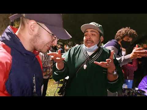 GRAN FINAL: ANUBIS VS BIG JUNIOR VS KRAMPUS VS KROS // Fecha N°3 (23/07/21)Temp.2 PUNCHLINE BATTLES.