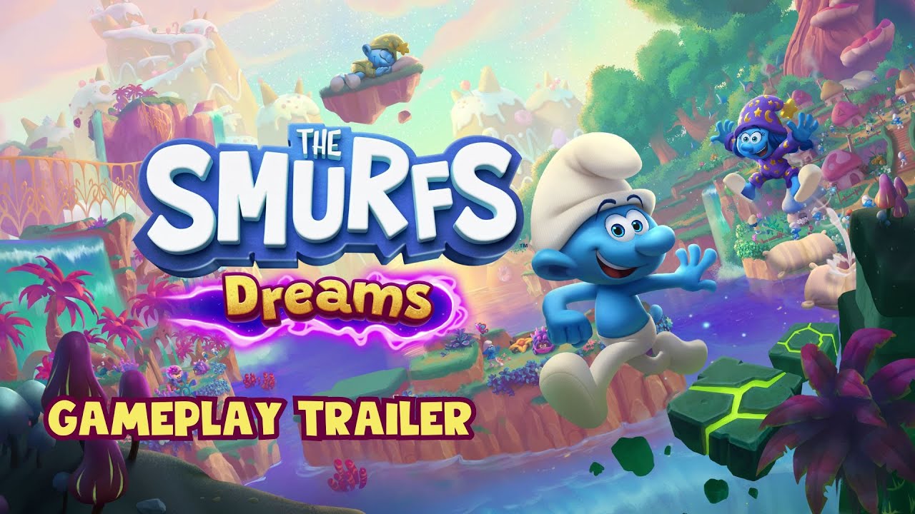Gameplay Trailer