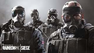 Tom Clancy's Rainbow Six Siege: Advanced Edition video 1
