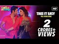 Take It Easy Ami Je Ke Tomar Ankush Sayantika Indraadip Payel Soumalya Ravi Kinagi SVF