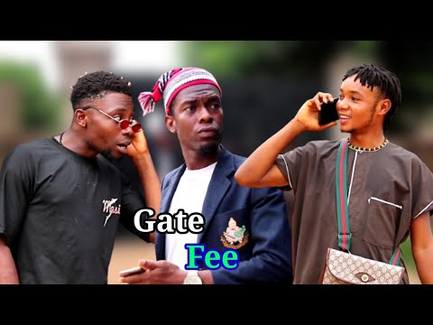 Gate Fee