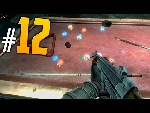 Fallout 3: Modded - Part 12 "Retrieve the Relay Dish" (Let's Play, Playthrough)