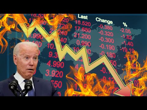 🚨FINANCIAL CRISIS🚨 - TLT 20 YR BOND ETF Analysis