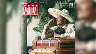 Pepe Aguilar — El Viejo Naranjo (Visualizador Oficial)