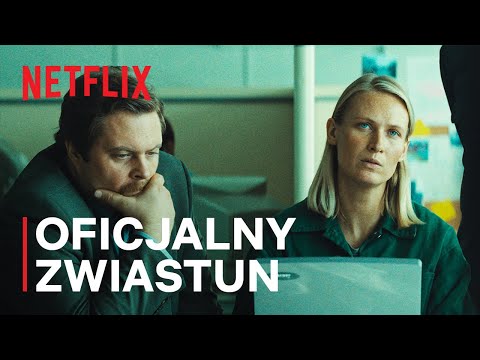 Wielka Woda | Oficjalny zwiastun | Netflix