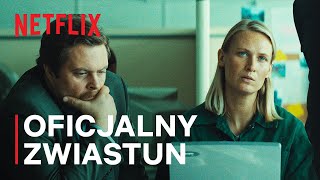 Wielka Woda | Oficjalny zwiastun | Netflix