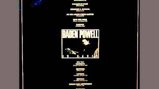 Baden Powell - Ao Meu Amigo Pedro Santos