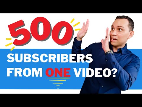 YouTube Channel Growth Hacks Quick Start Fast Growth