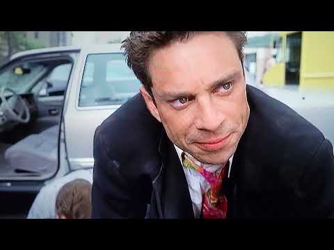 This Guy Just Called me a Dork / Fart Scene - Corky Romano