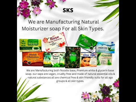 Solid Neem Soap, Herbal, Packaging Size: 75 Gm