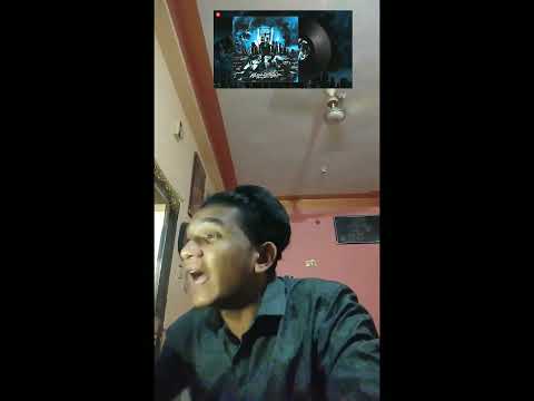 Adakaari - Vijay Dk Official (intro) 4THREE4LIFE X VIBZY