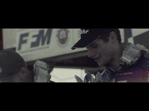 Plomion 2019 - FIM Sidecar Motocross World Championship