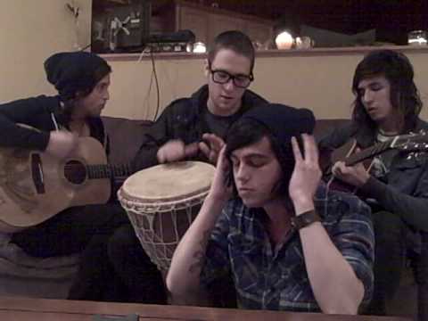 Sleeping With Sirens - With Ears to See and Eyes To Hear (Acoustic)