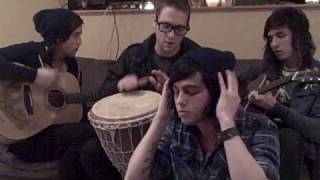 Video thumbnail of "Sleeping With Sirens - With Ears to See and Eyes To Hear (Acoustic)"